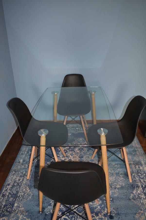 Athenian Modern Apartment Mavili Square Dış mekan fotoğraf