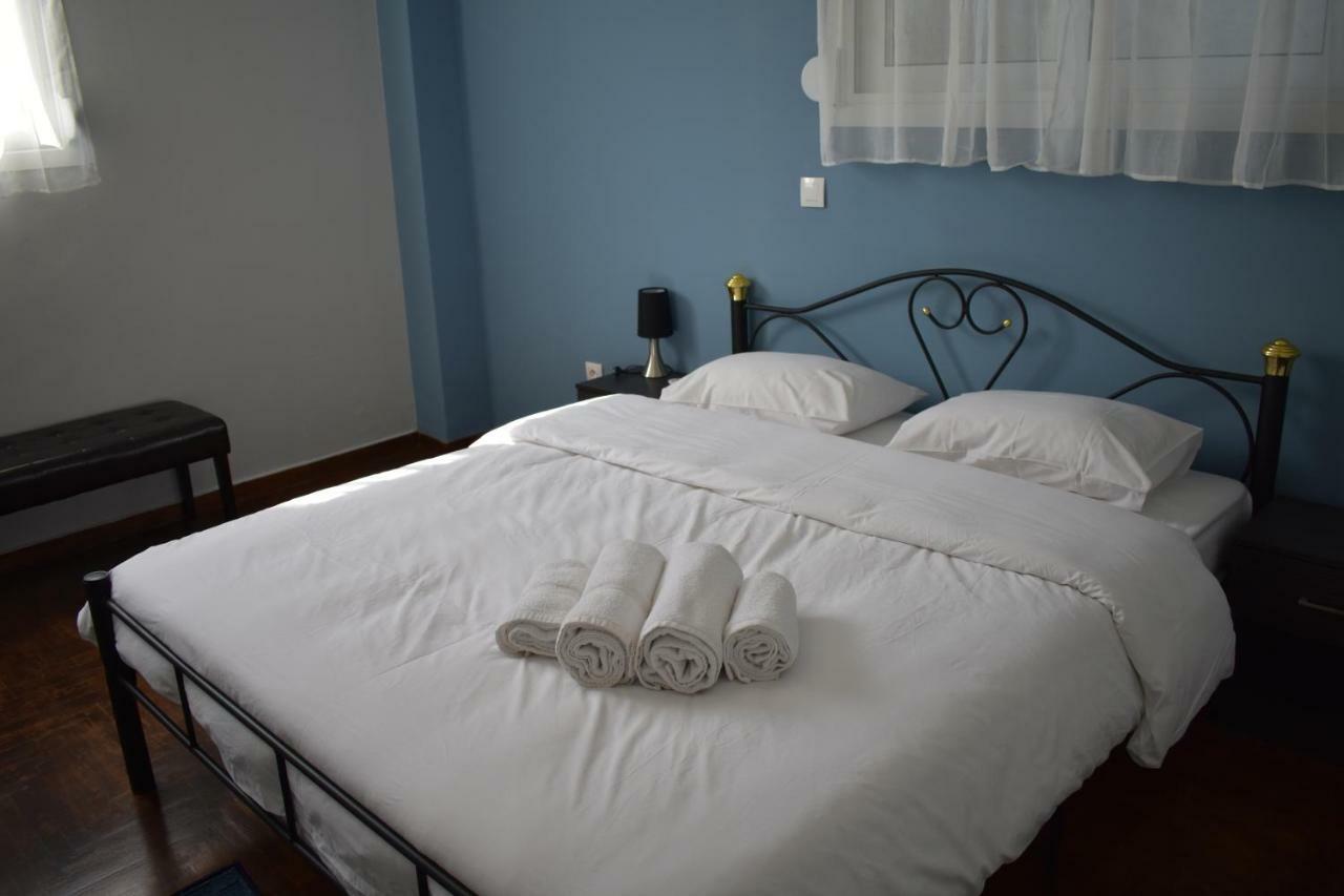 Athenian Modern Apartment Mavili Square Dış mekan fotoğraf